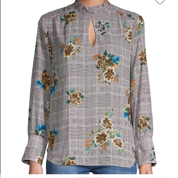 Supply and Demand top - Picture 1 of 6